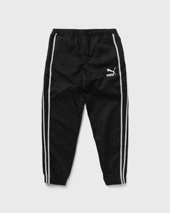 PLAYERS  LOUNGE T7 Woven Track Pants