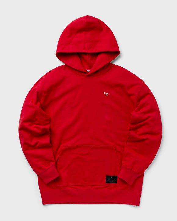 PUMA x AC MILAN Hoodie