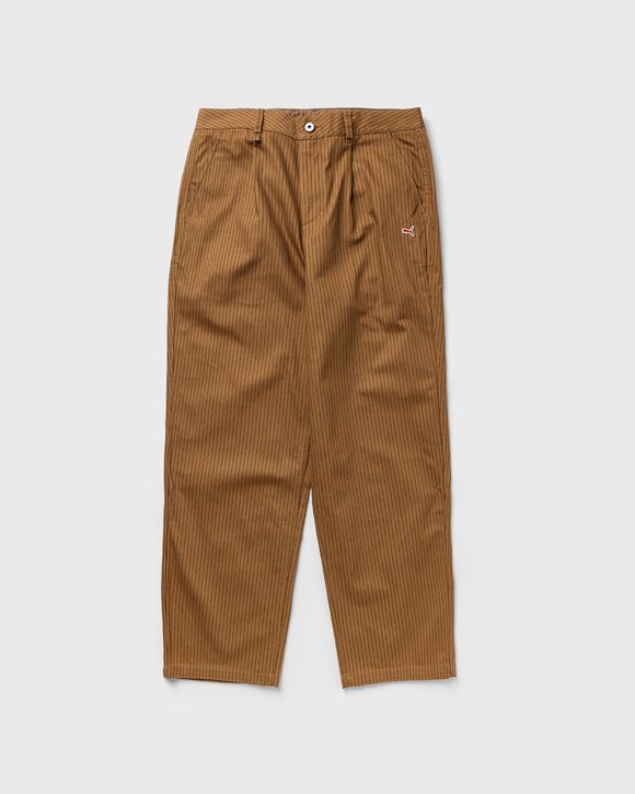 PUMA x AC MILAN Pants