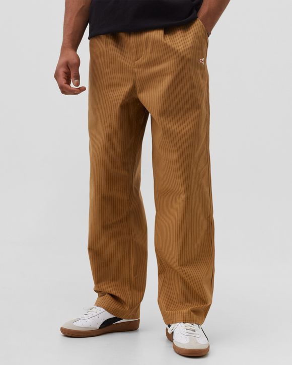 PUMA x AC MILAN Pants