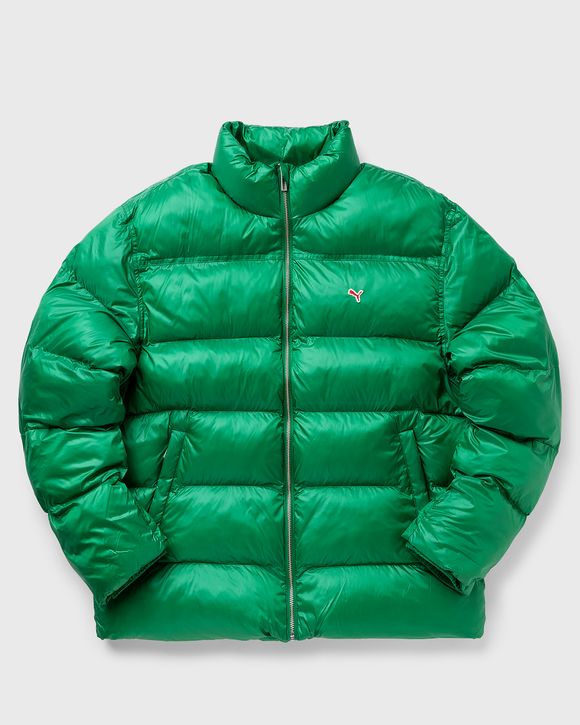 PUMA x AC MILAN Puffer Jacket