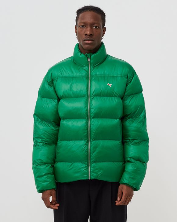 PUMA x AC MILAN Puffer Jacket