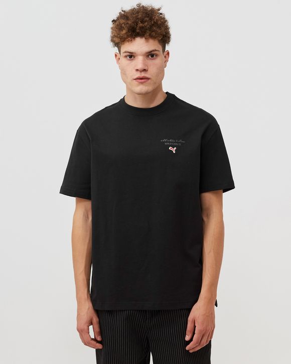 PUMA x AC MILAN Tee