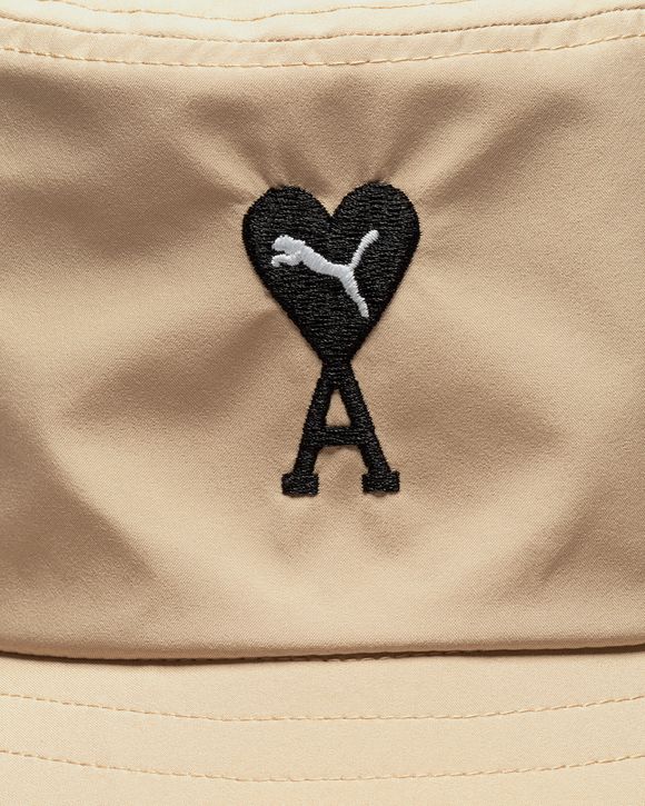 PUMA x AMI Bucket Hat