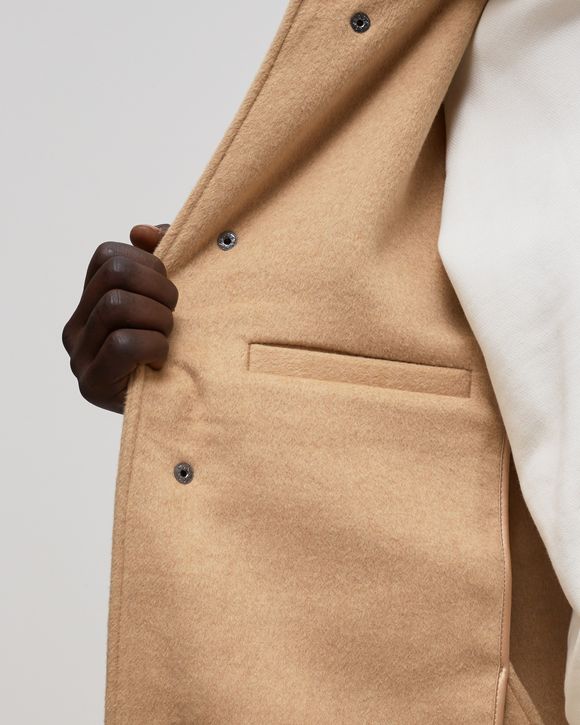 PUMA x AMI Coat