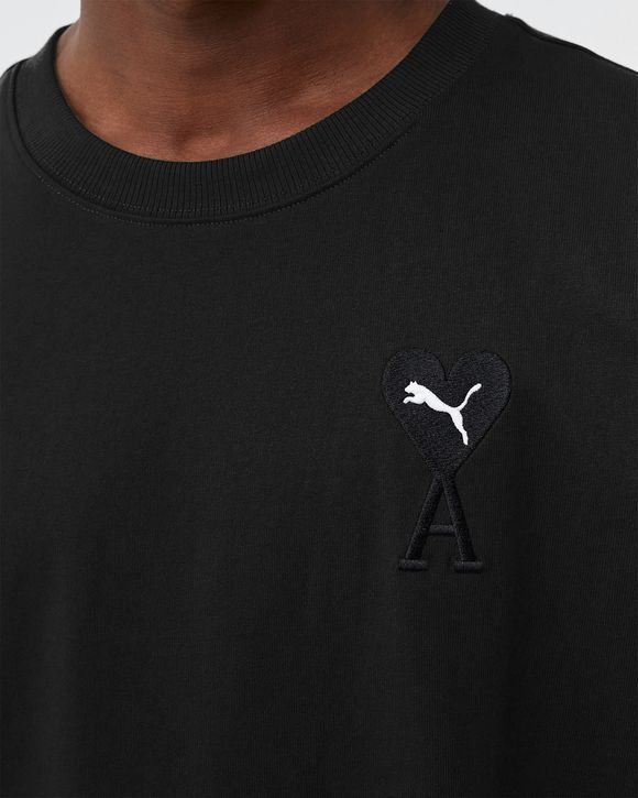 PUMA x AMI Graphic Tee