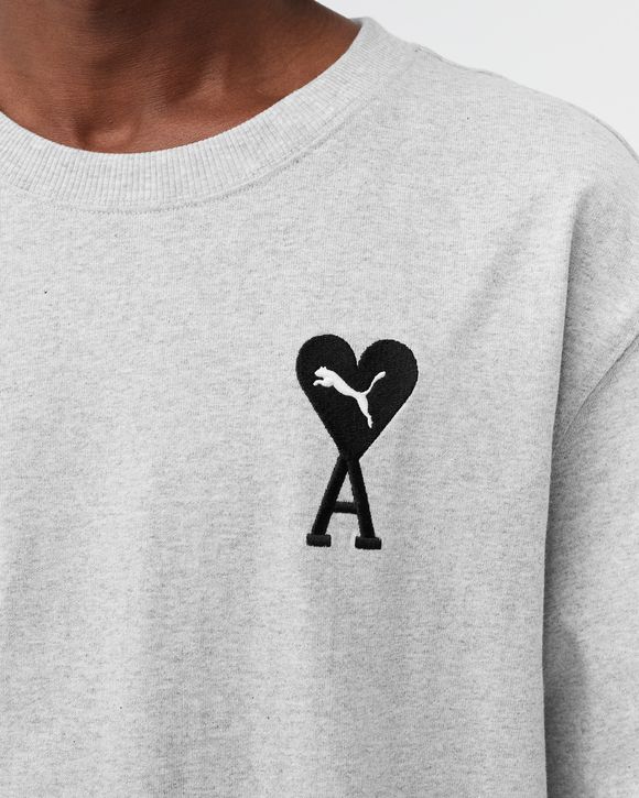 PUMA x AMI Graphic Tee