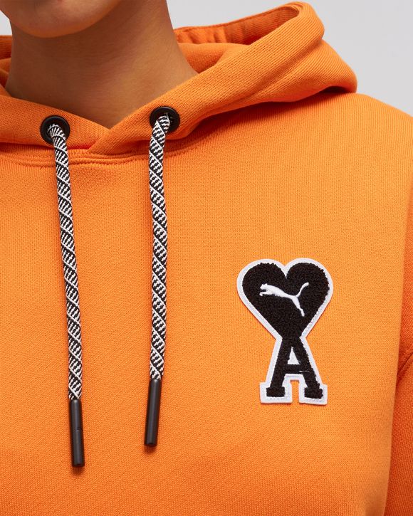 PUMA x AMI Hoodie