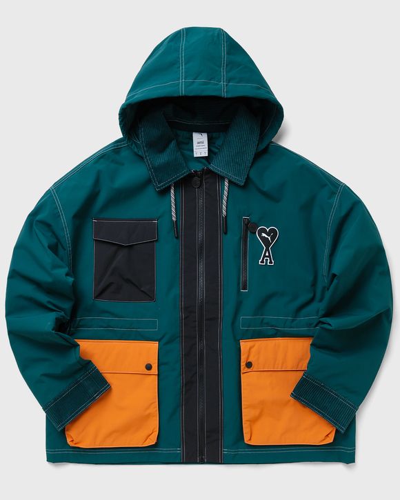 PUMA X AMI JACKET
