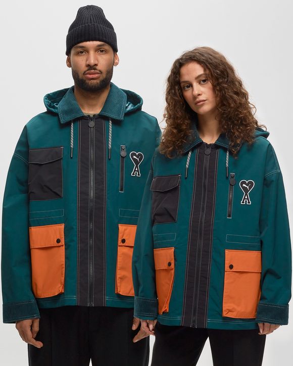 PUMA X AMI JACKET