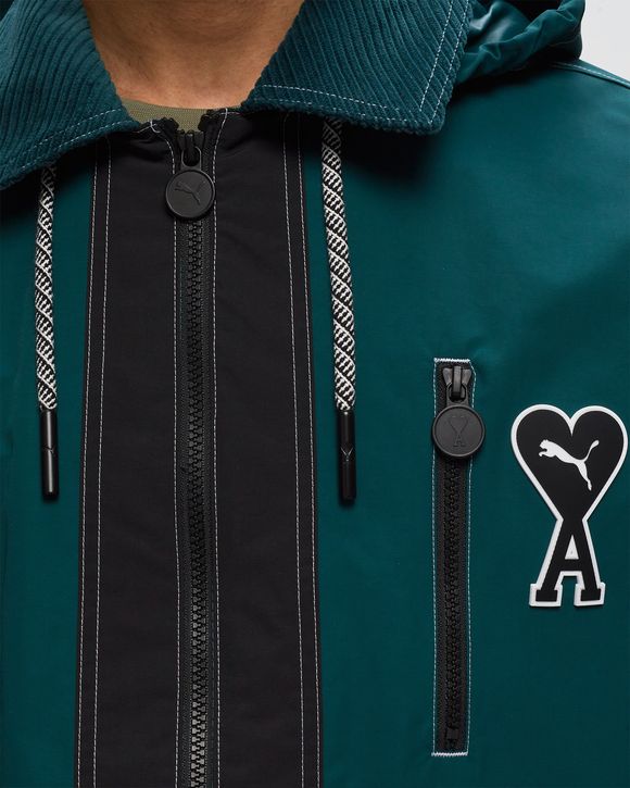PUMA X AMI JACKET