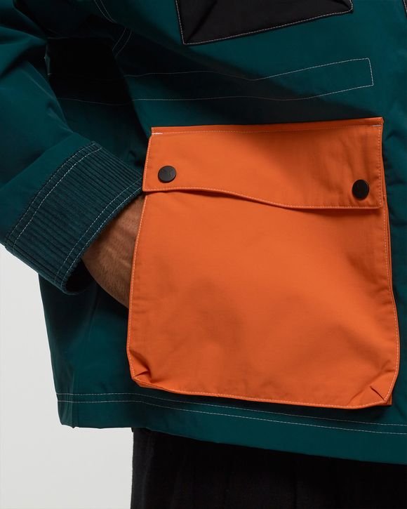PUMA X AMI JACKET