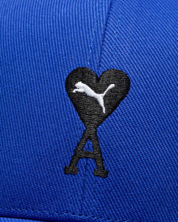 PUMA x AMI Low Curve Cap