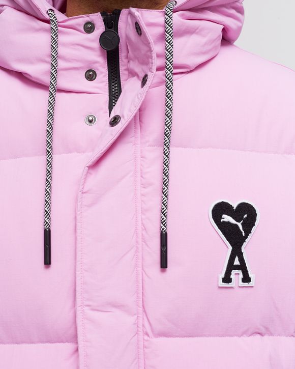 PUMA x AMI Puffer Jacket