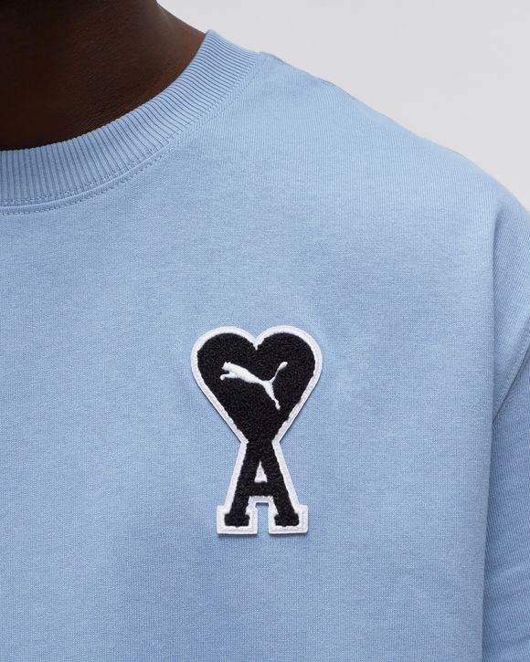 PUMA x AMI Tee