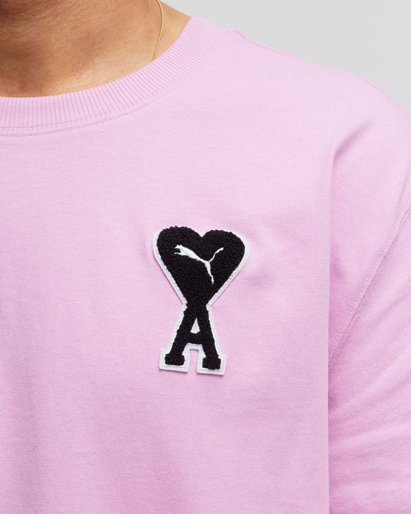 PUMA x AMI Tee