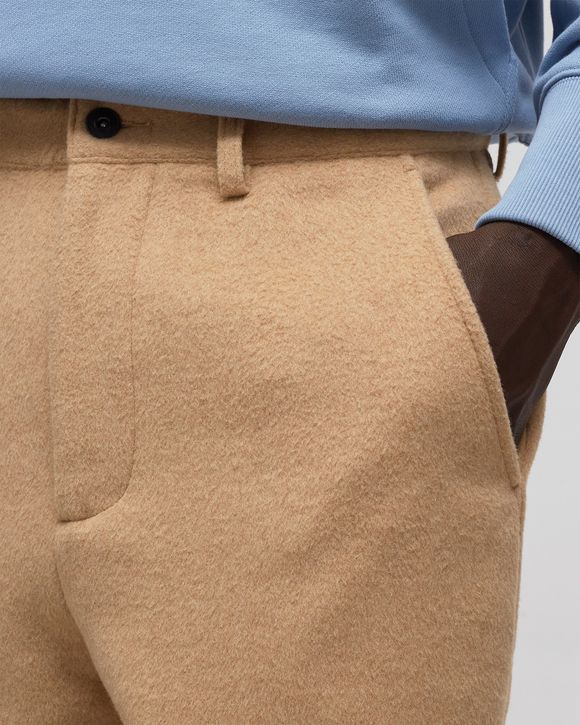 PUMA x AMI Wool Pants