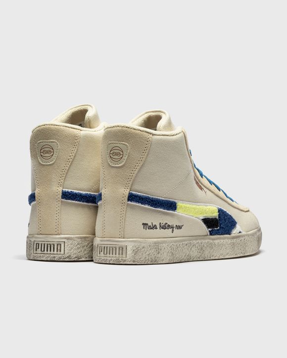 Puma x Black Fives Clyde Mid