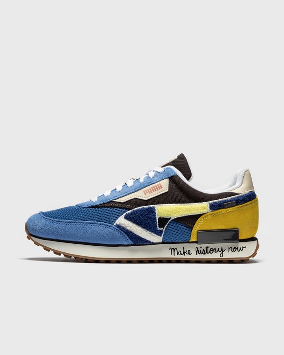 Puma x Black Fives Future Rider 