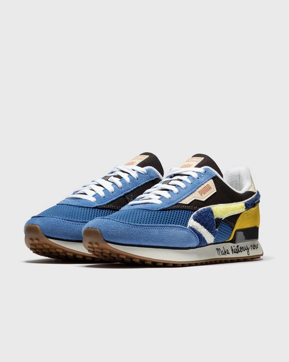Puma x Black Fives Future Rider 