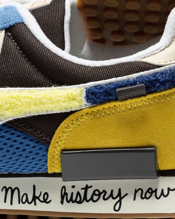 Puma x Black Fives Future Rider 
