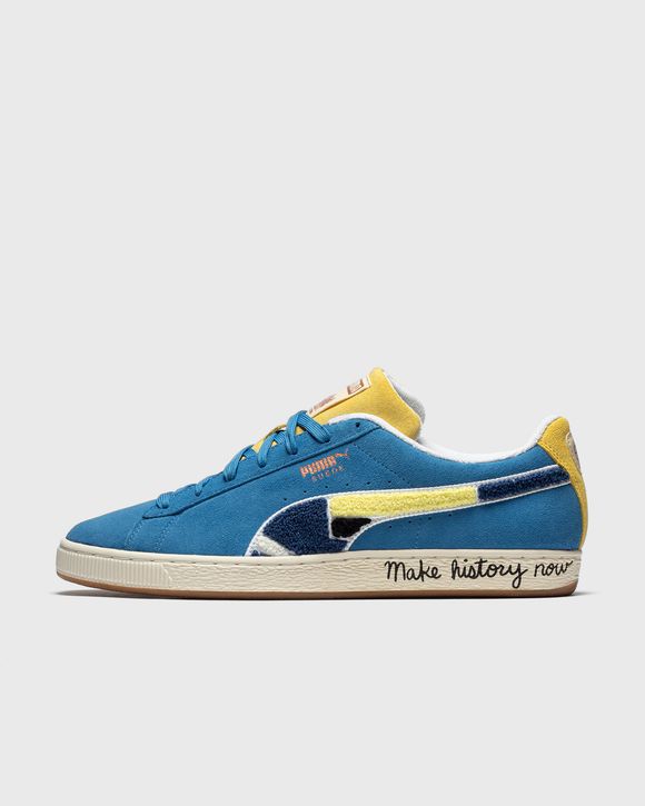 PUMA X BLACK FIVES SUEDE CLASSIC 'STAR'