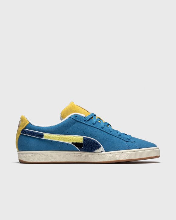 PUMA X BLACK FIVES SUEDE CLASSIC 'STAR'