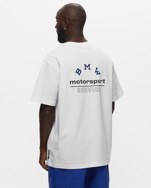 PUMA x BMW Graphic Tee