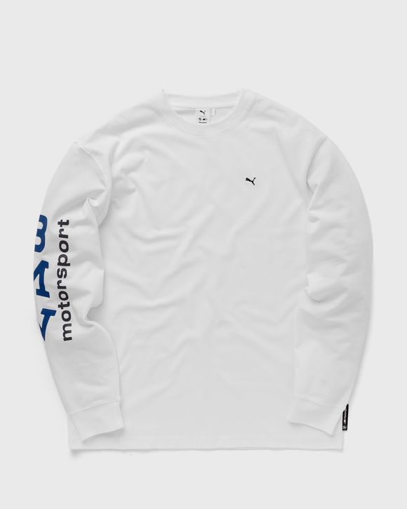 PUMA x BMW Longsleeve