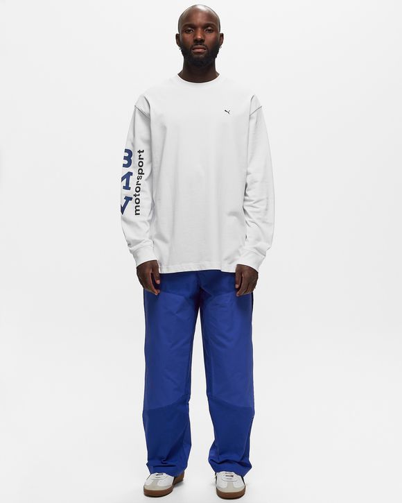 PUMA x BMW Longsleeve