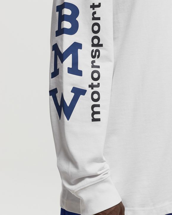 PUMA x BMW Longsleeve