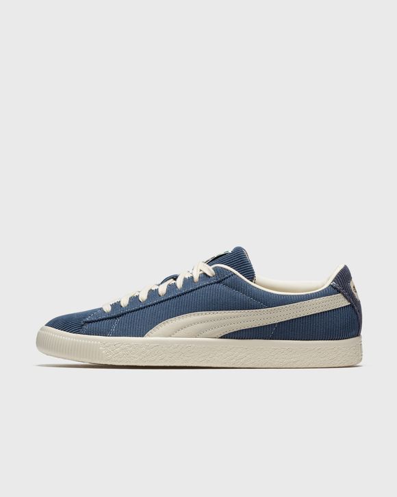 Puma x Butter Goods Basket Vintage