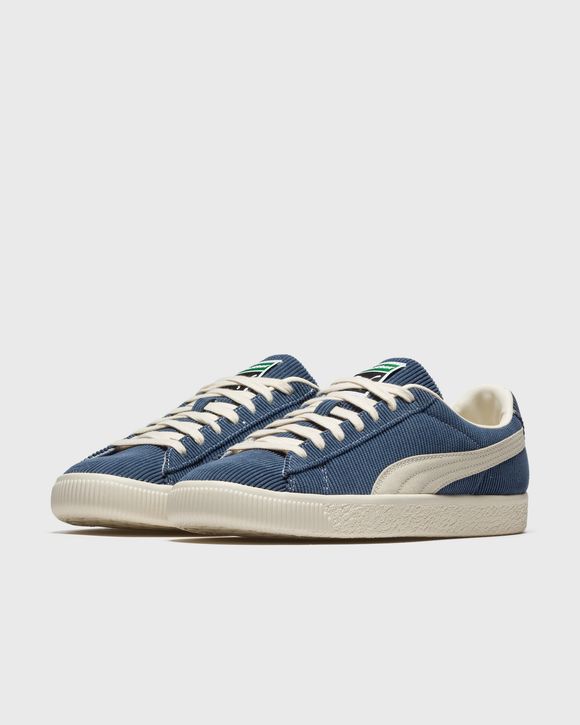 Puma x Butter Goods Basket Vintage