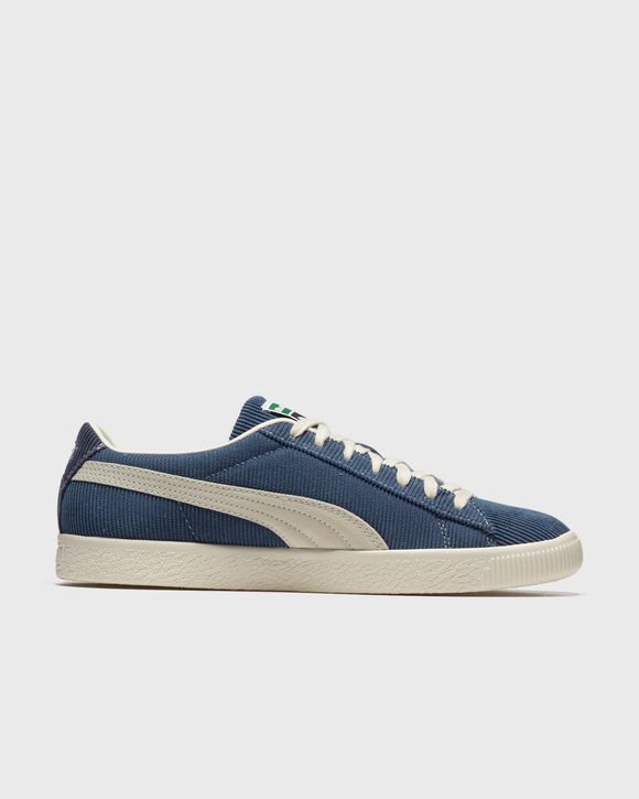 Puma x Butter Goods Basket Vintage