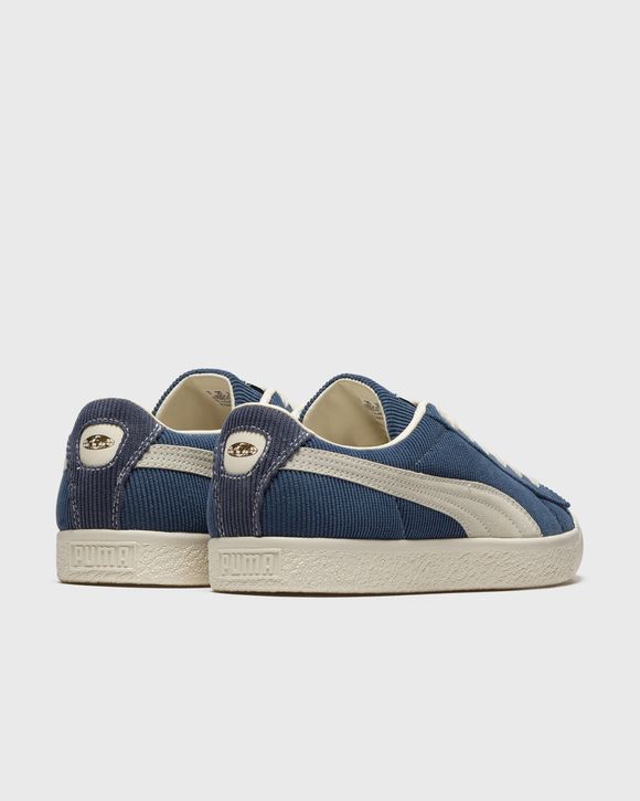 Puma x Butter Goods Basket Vintage