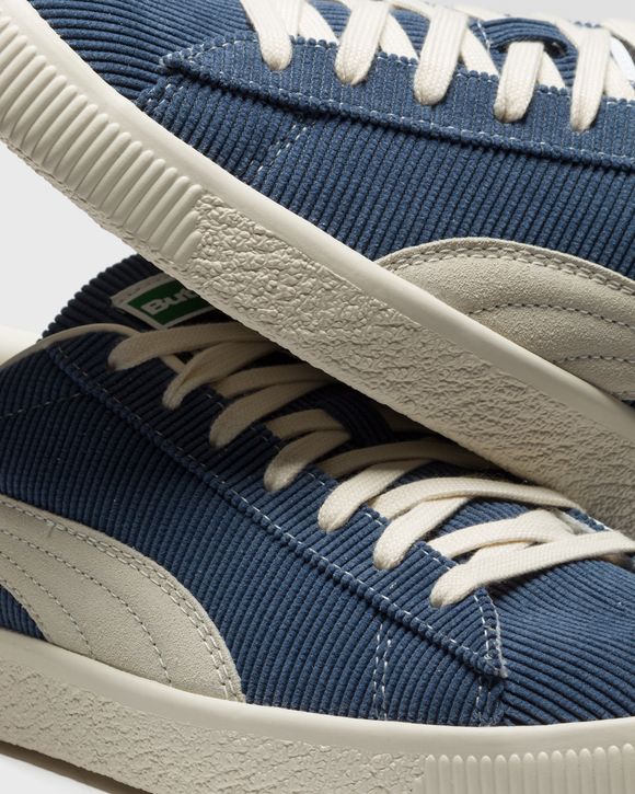 Puma x Butter Goods Basket Vintage
