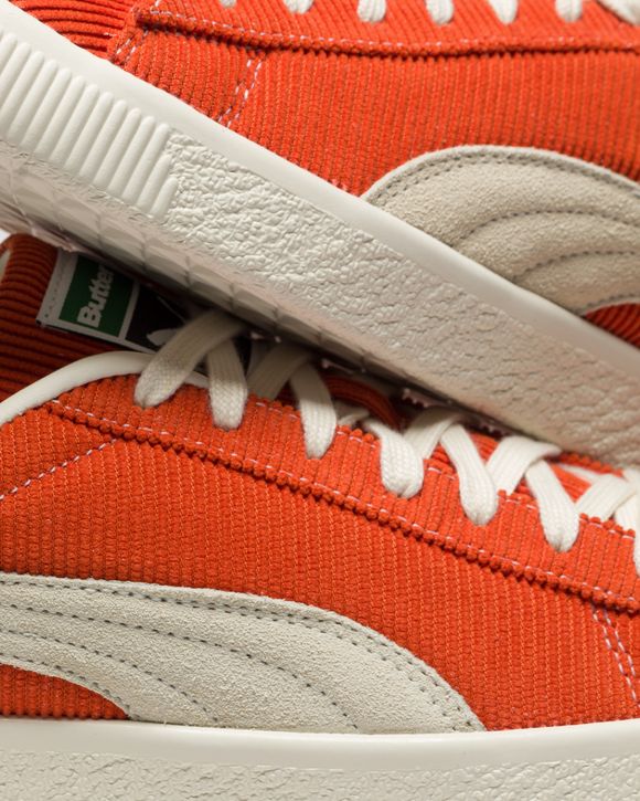 Puma x Butter Goods Basket Vintage