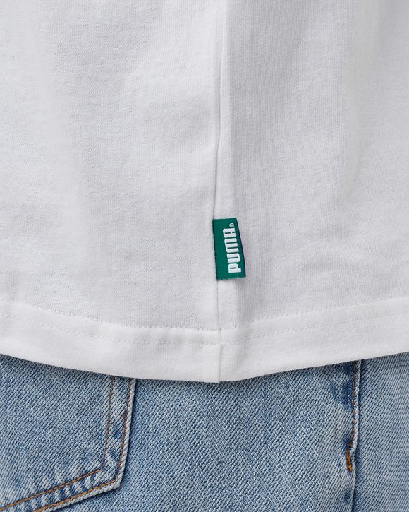 PUMA x Butter Goods CREAM Graphic Tee