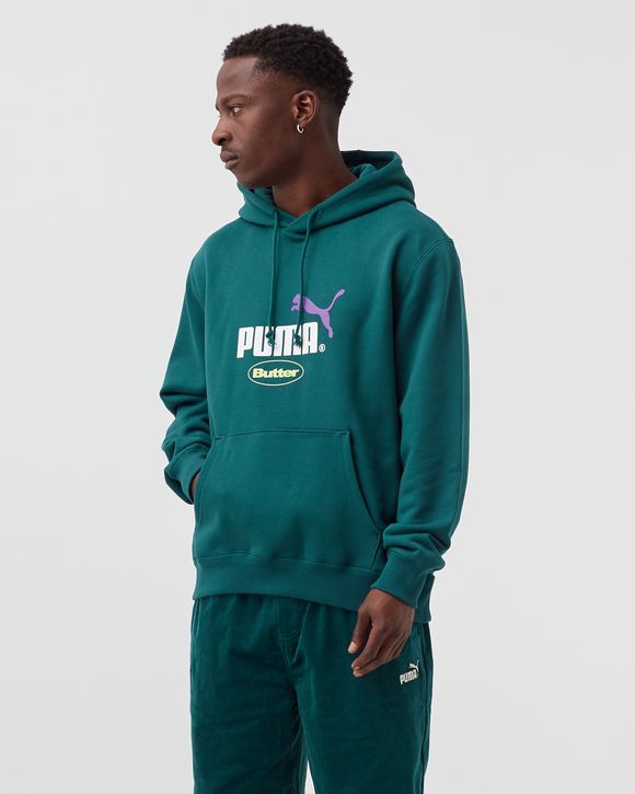 PUMA x BUTTER GOODS Hoodie