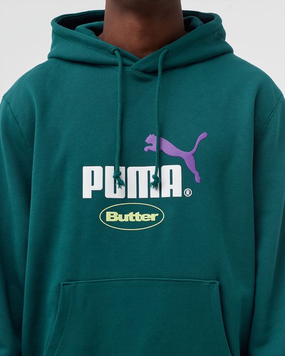 PUMA x BUTTER GOODS Hoodie