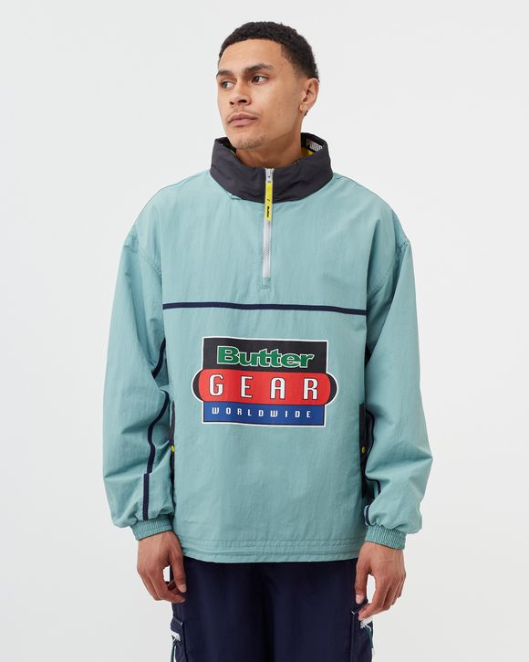 PUMA x BUTTER GOODS Lightweight Pop Over Top