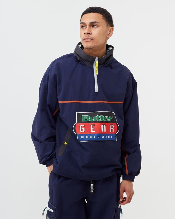 PUMA x BUTTER GOODS Lightweight Pop Over Top