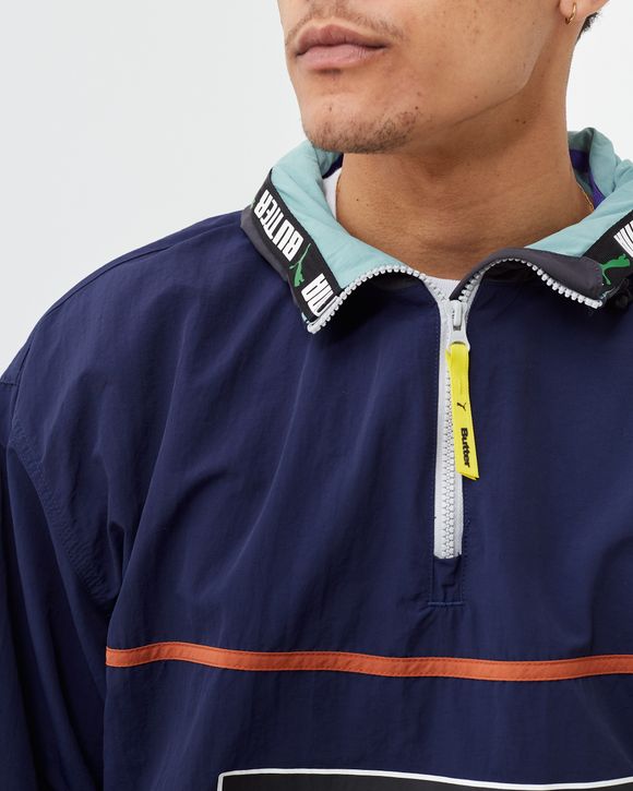 PUMA x BUTTER GOODS Lightweight Pop Over Top