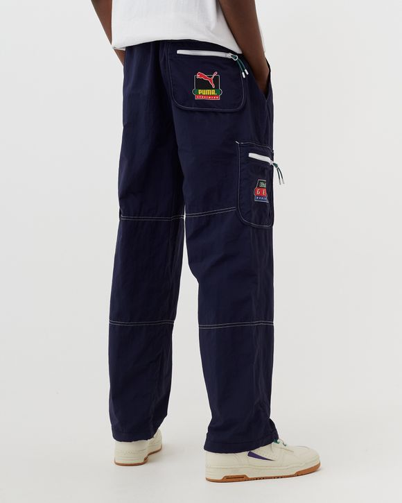 PUMA x BUTTER GOODS Lightweight Track Pants