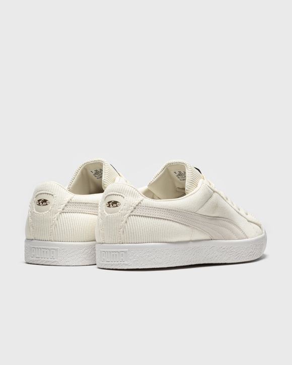 Puma x Butter Goods Suede VTG Cream 