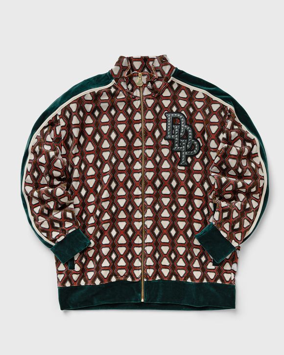 PUMA x DAPPER DAN T7 Jacket