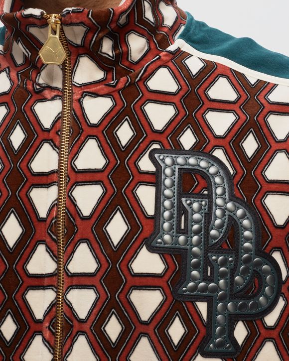 PUMA x DAPPER DAN T7 Jacket