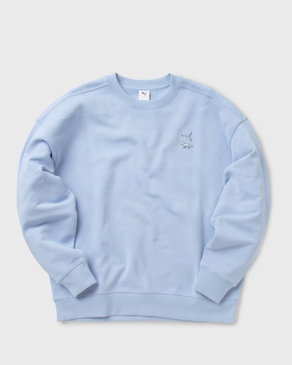 PUMA x MAISON KITSUNE Crew Sweatshirt