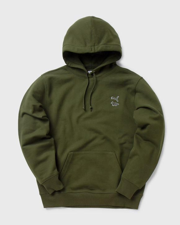 Puma x Maison Kitsune Hoodie