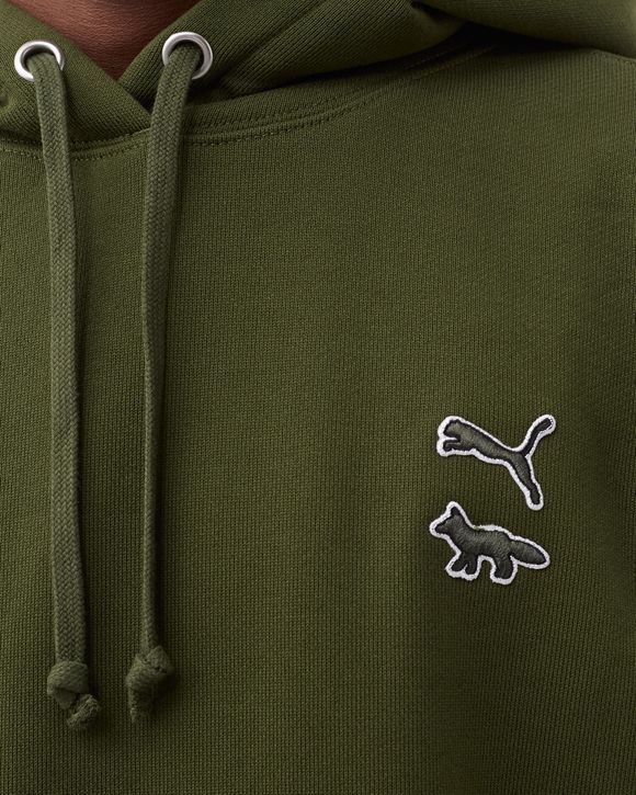 Puma x Maison Kitsune Hoodie